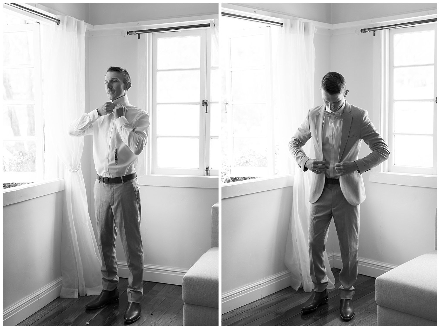 O'Reilly's Canungra Valley Vineyards wedding captured by Scenic Rim and Gold Coast wedding photographer