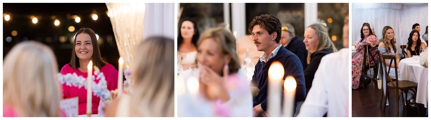 O'Reilly's Canungra Valley Vineyards wedding captured by Scenic Rim and Gold Coast wedding photographer