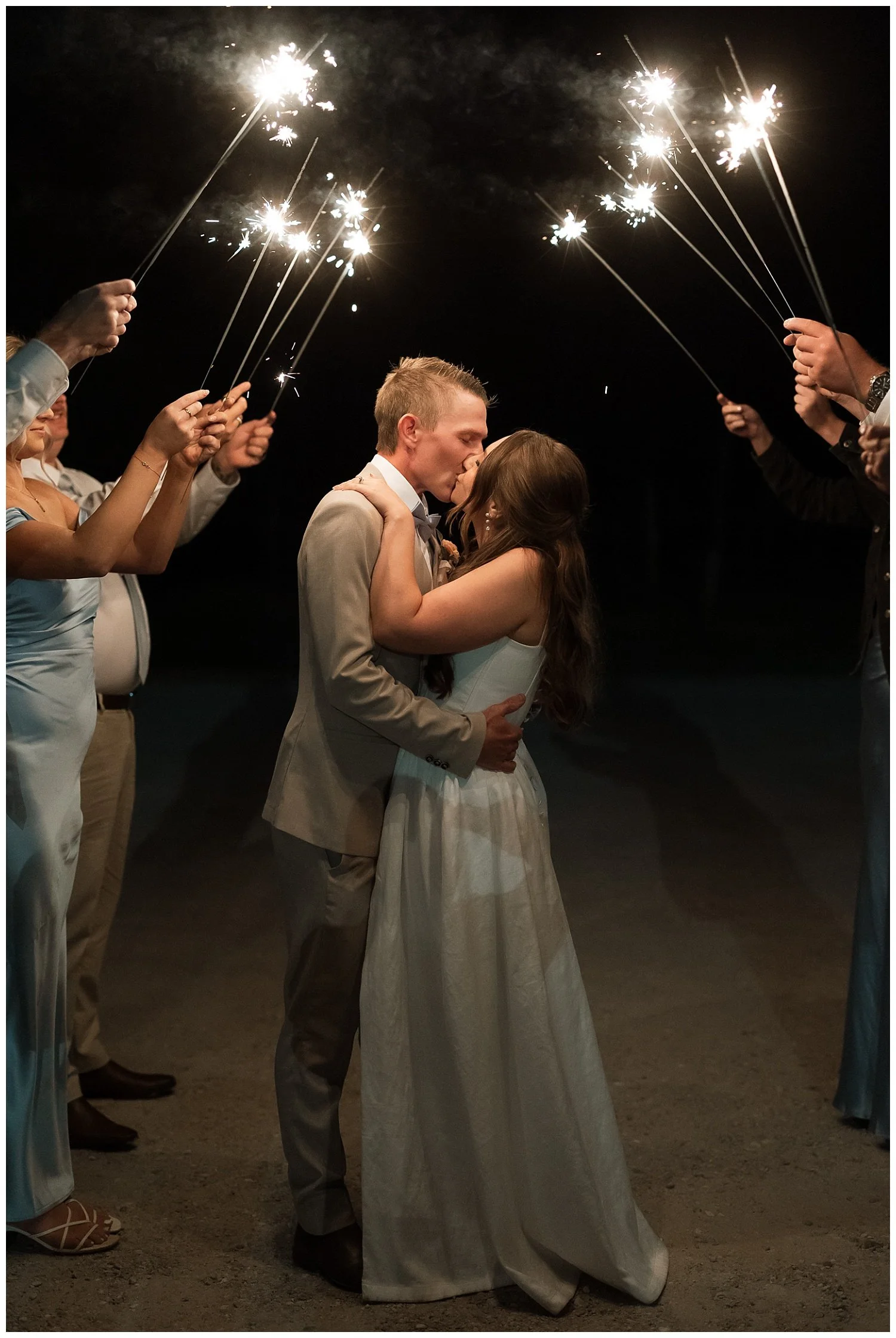 O'Reilly's Canungra Valley Vineyards wedding captured by Scenic Rim and Gold Coast wedding photographer