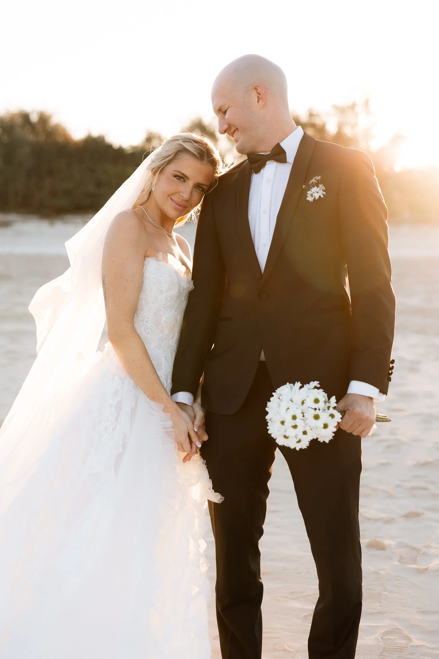 Gold Coast Wedding Photographer - Beach Wedding-14.jpg