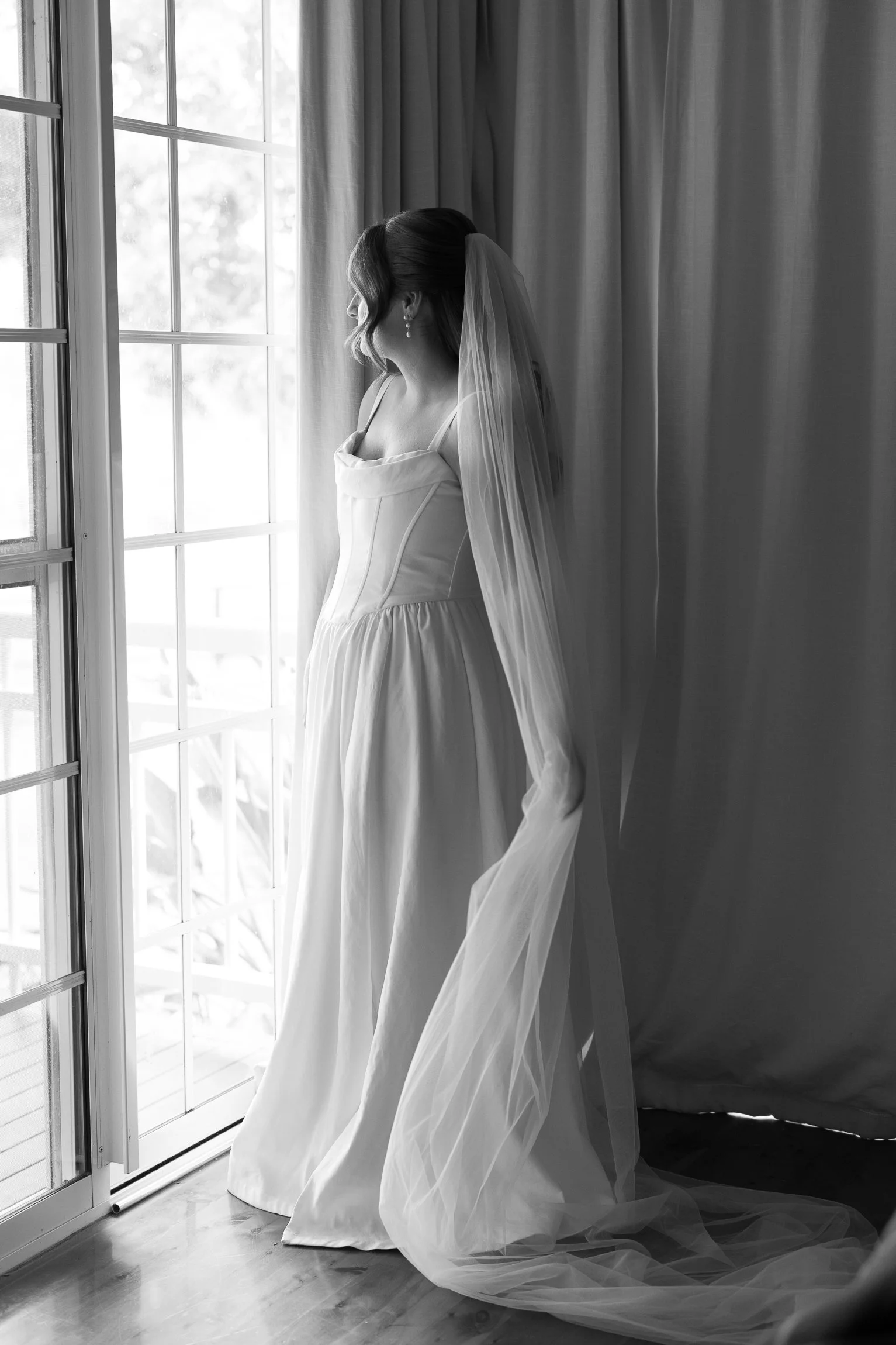 O'Reilly's Canungra Valley Vineyard wedding in the Scenic Rim - Scenic Rim and Gold Coast wedding photographer-25.jpg