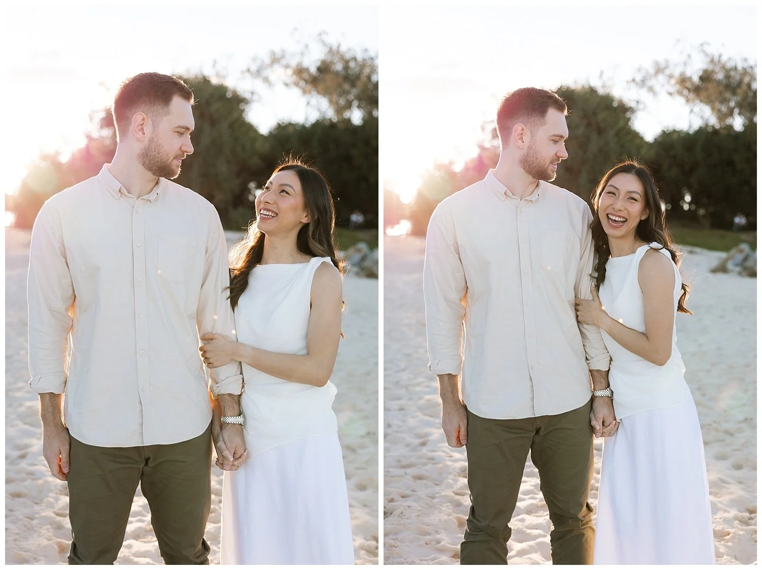 Gold-Coast-wedding-photographer-captures-engagement-session-at-Cabarita-Headland (2).jpg