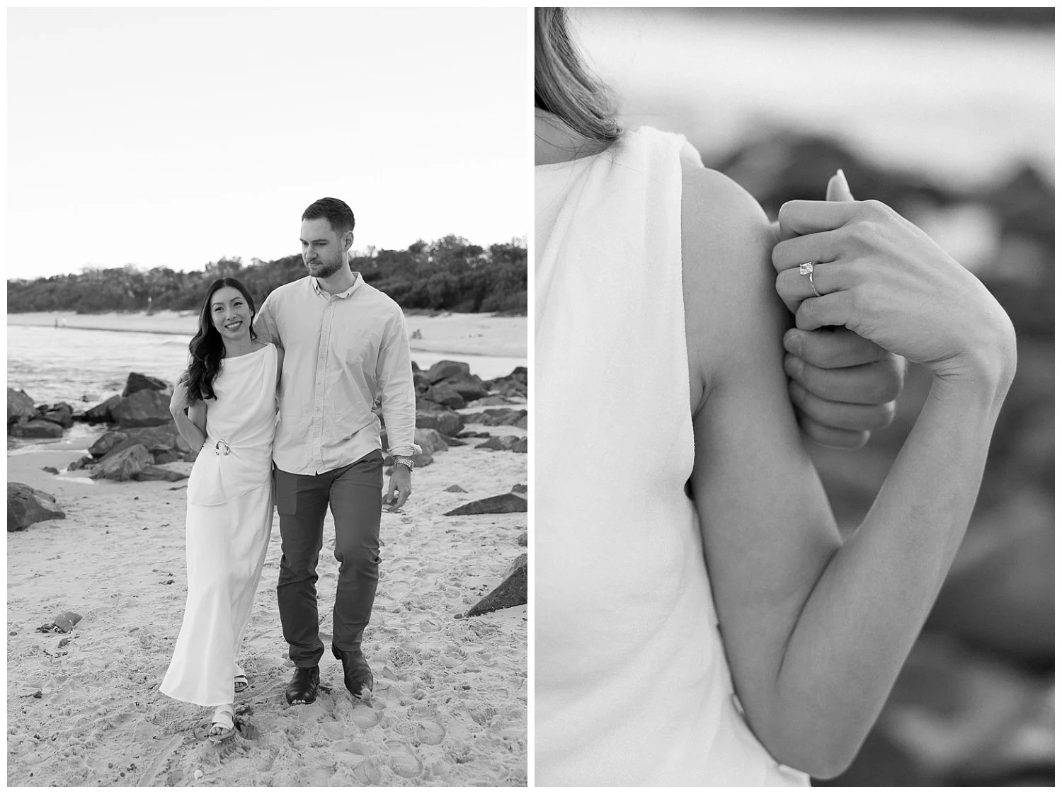Gold-Coast-wedding-photographer-captures-engagement-session-at-Cabarita-Headland (13).jpg