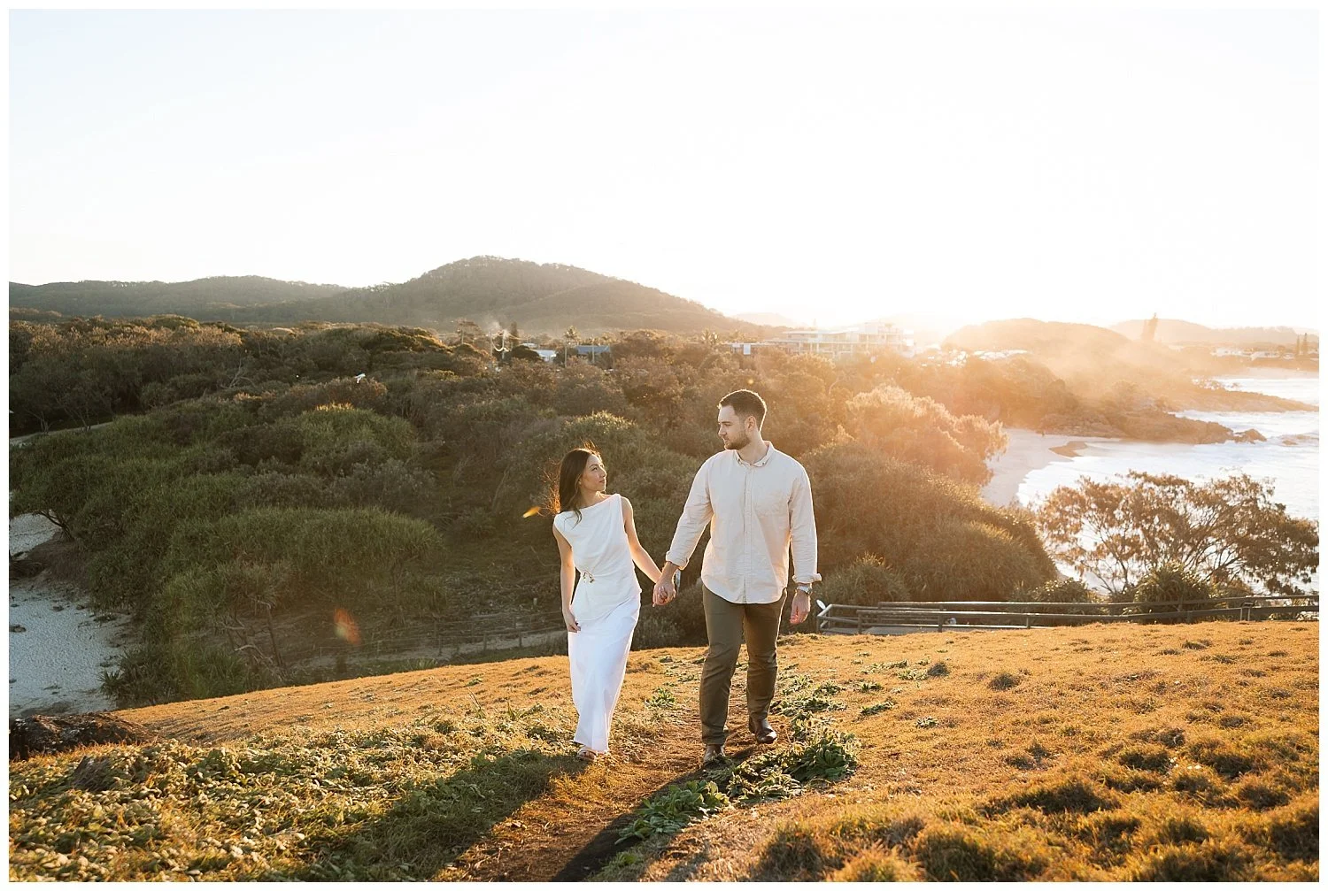 Gold-Coast-wedding-photographer-captures-engagement-session-at-Cabarita-Headland (17).jpg