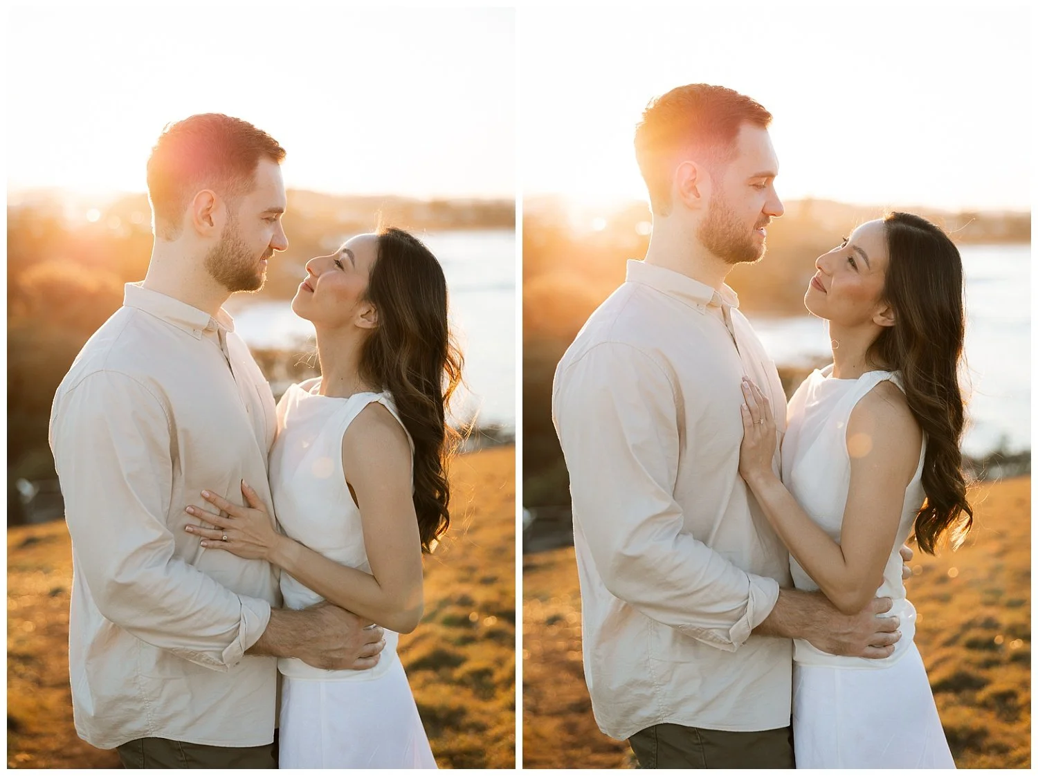 Gold-Coast-wedding-photographer-captures-engagement-session-at-Cabarita-Headland (21).jpg