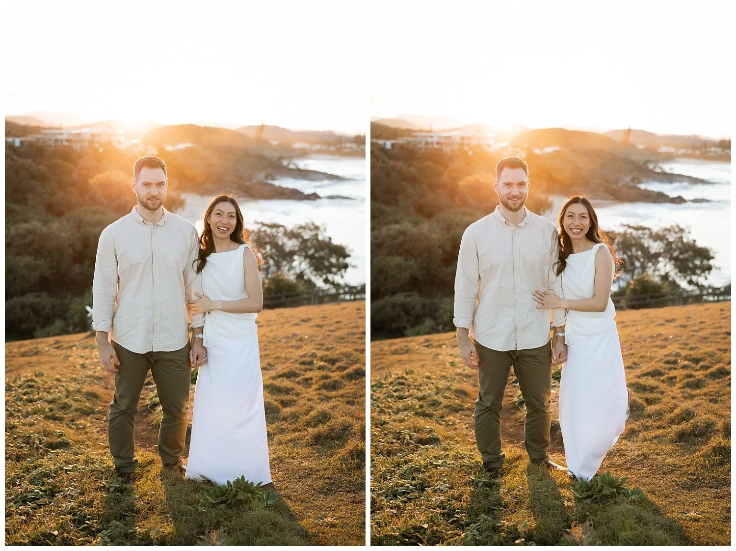 Gold-Coast-wedding-photographer-captures-engagement-session-at-Cabarita-Headland (22).jpg