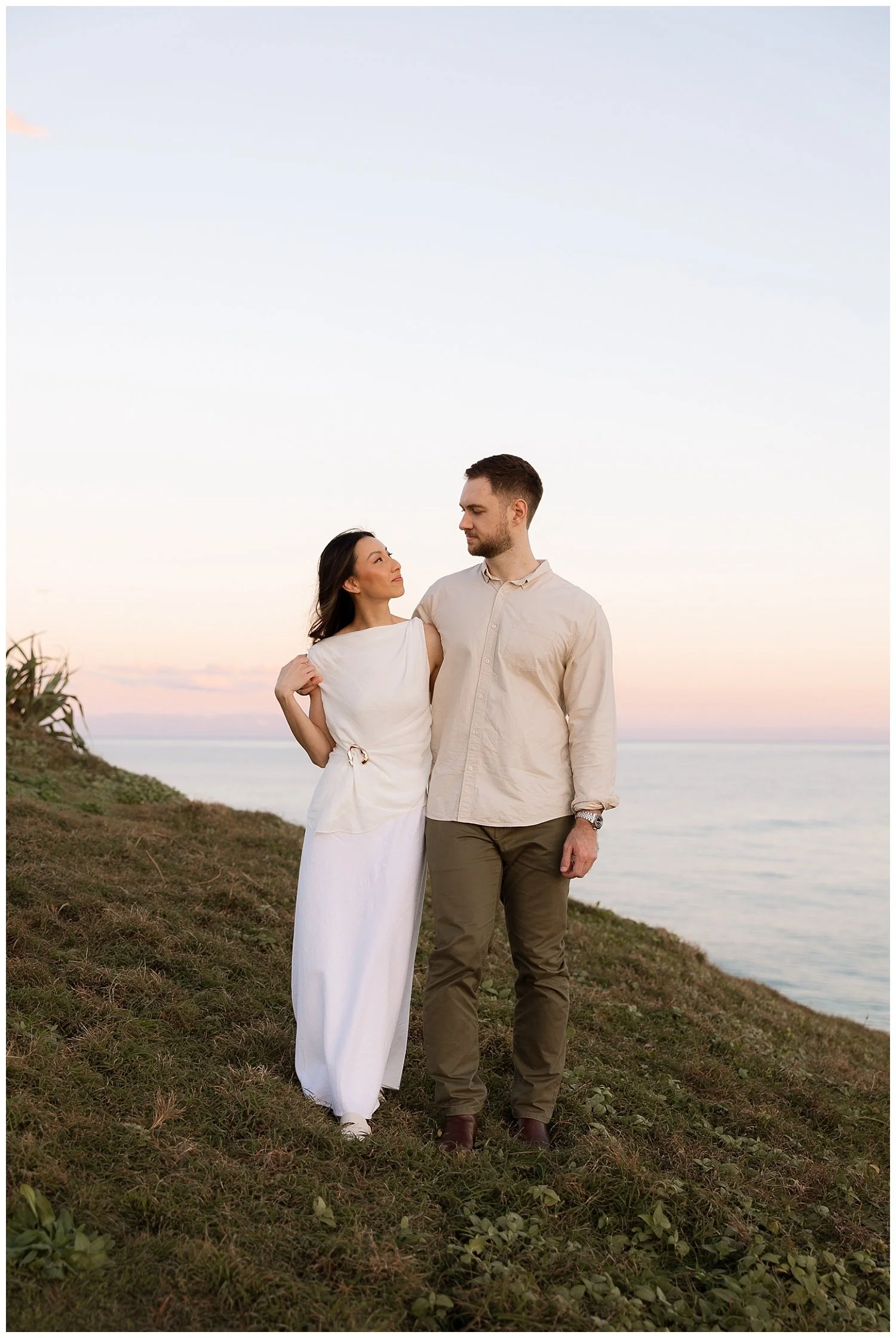 Gold-Coast-wedding-photographer-captures-engagement-session-at-Cabarita-Headland (30).jpg