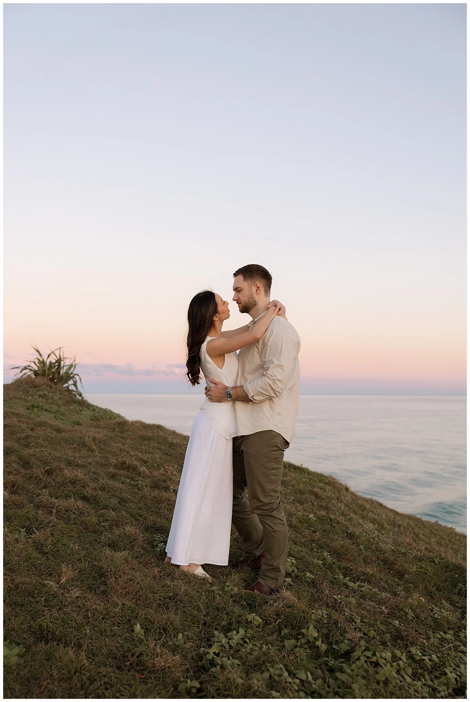 Gold-Coast-wedding-photographer-captures-engagement-session-at-Cabarita-Headland (33).jpg