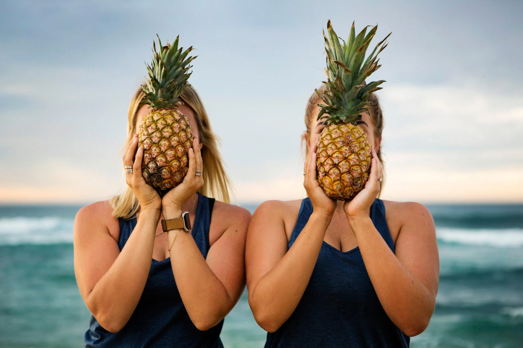 Our Story — Pineapple Fitness