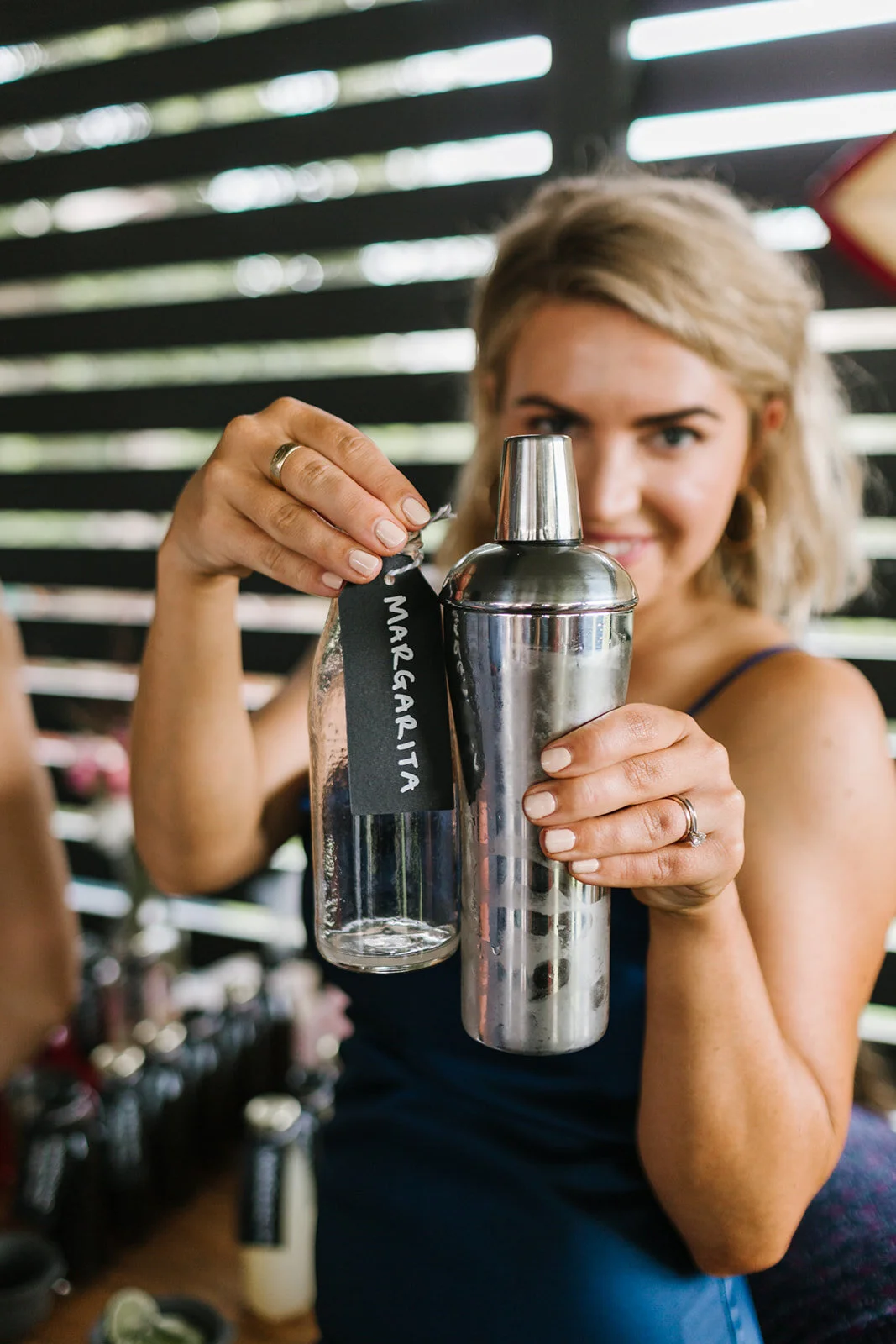 The healthiest alcohol to drink this Silly Season! 