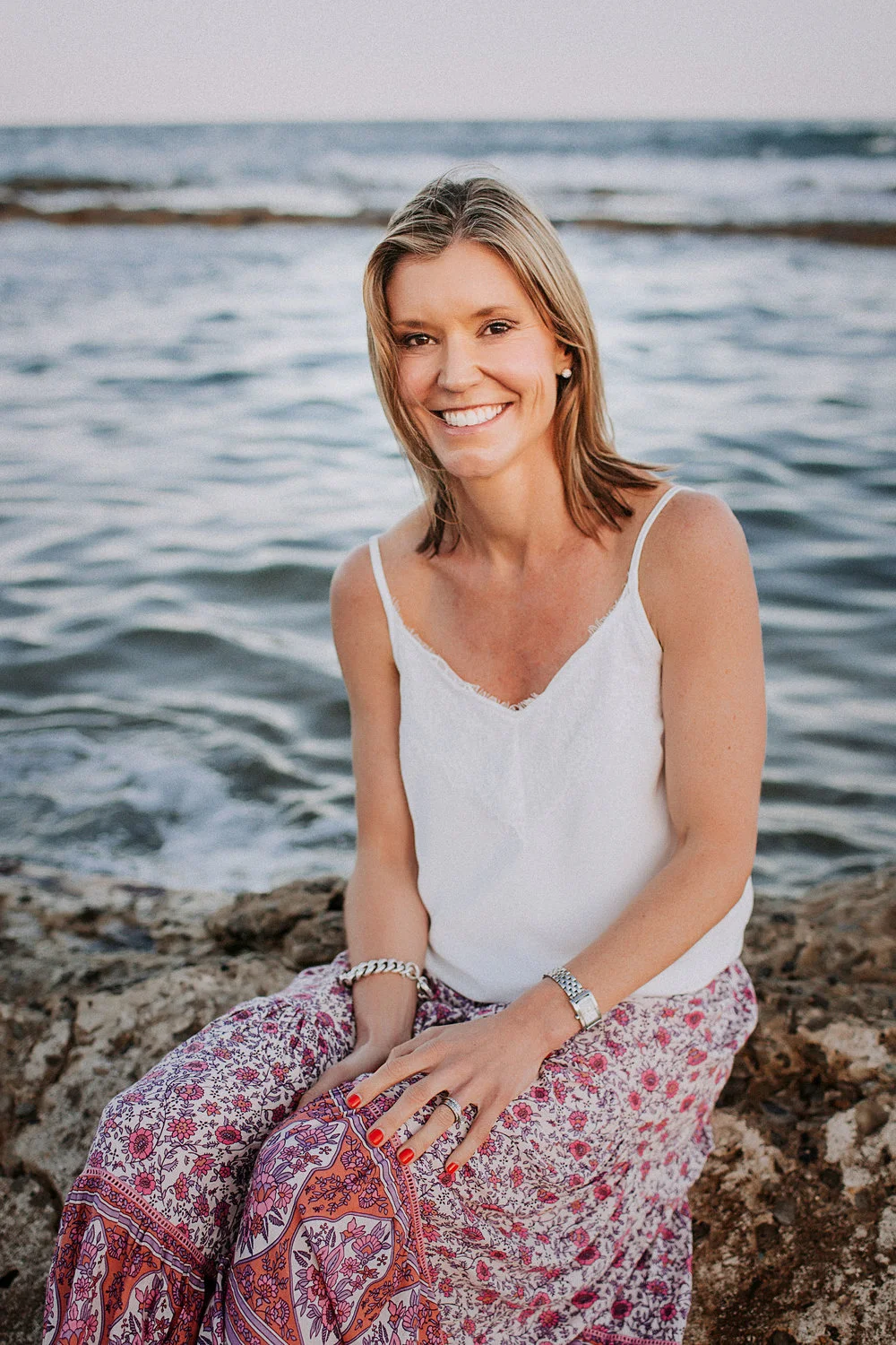 Prep for Sprint to Spring Succes by Nutritionist, Allison Slee