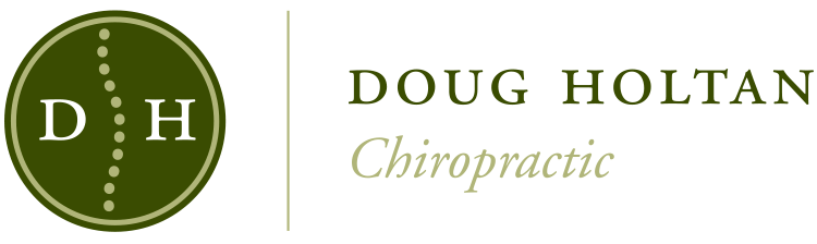 Doug Holtan Chiropractic