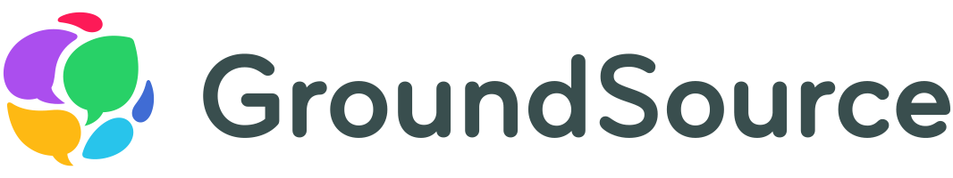 GroundSource