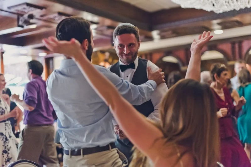 Build belonging to make an impact and build a business