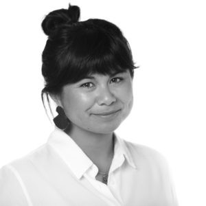 Cristina Kim is Reveal’s collaborations and engagement manager.