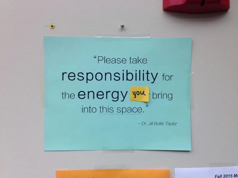 The role media plays in creating safe spaces