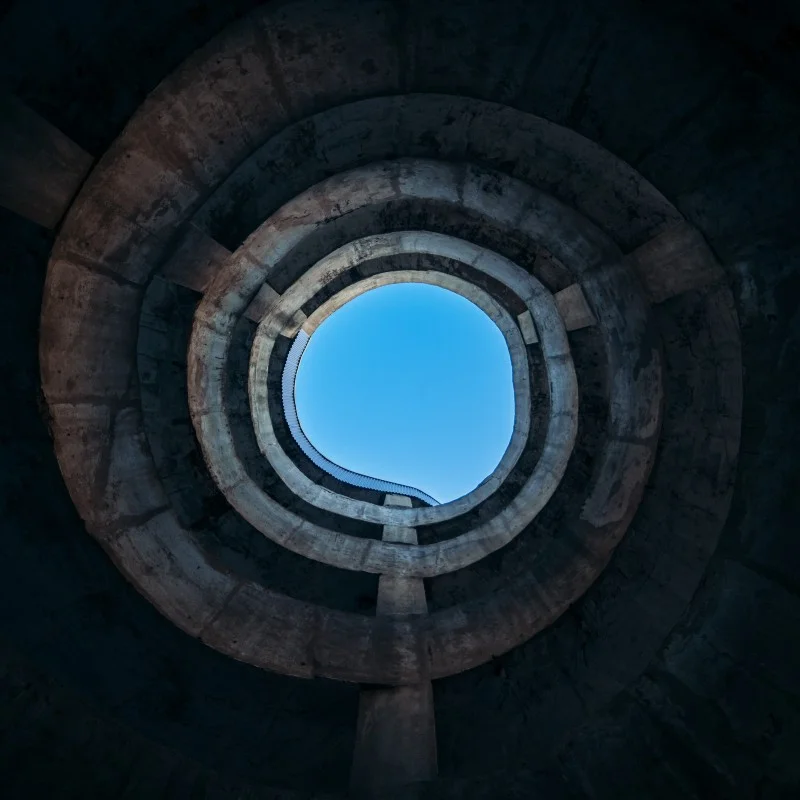 The funnel & the news business