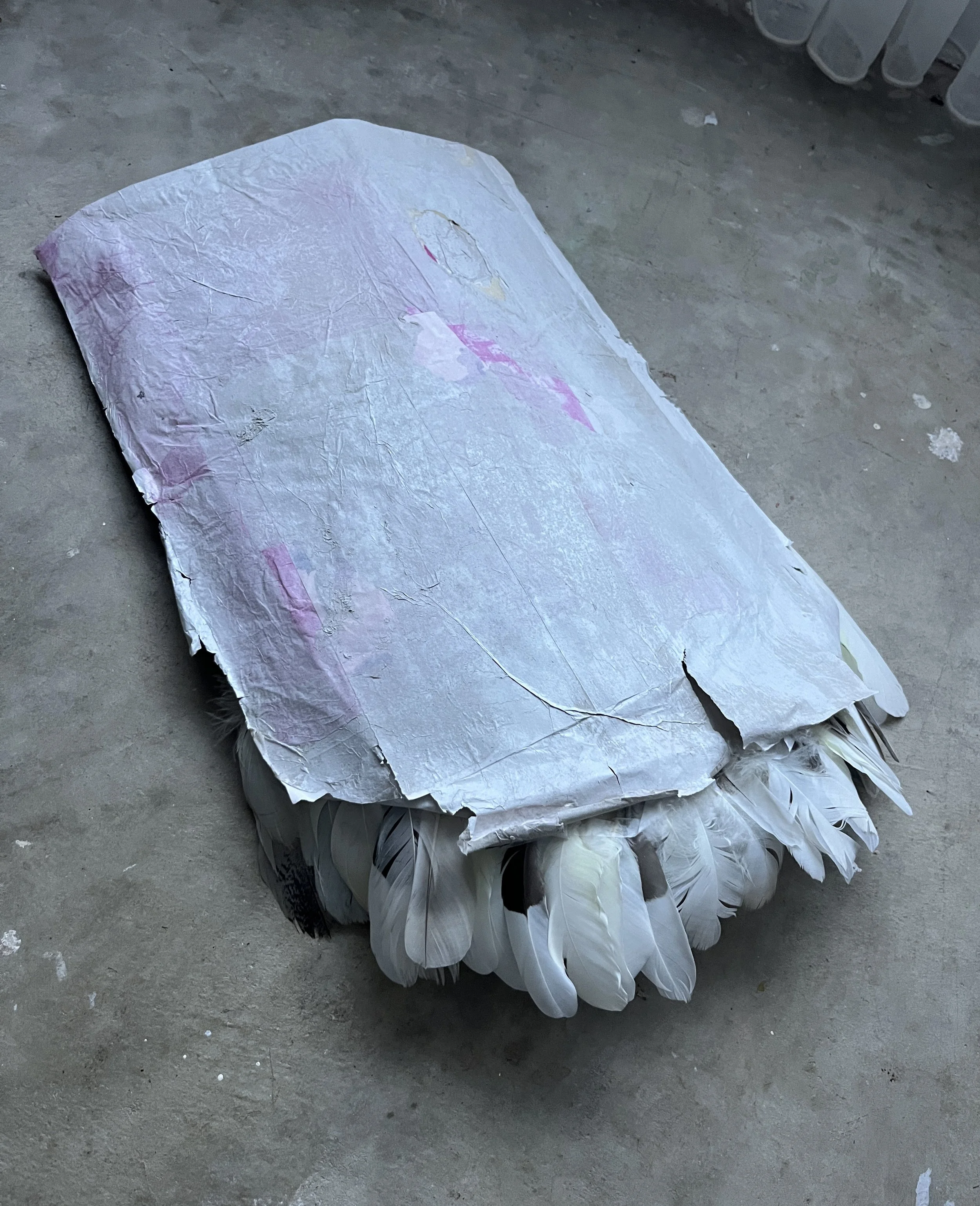 Angel Backpack