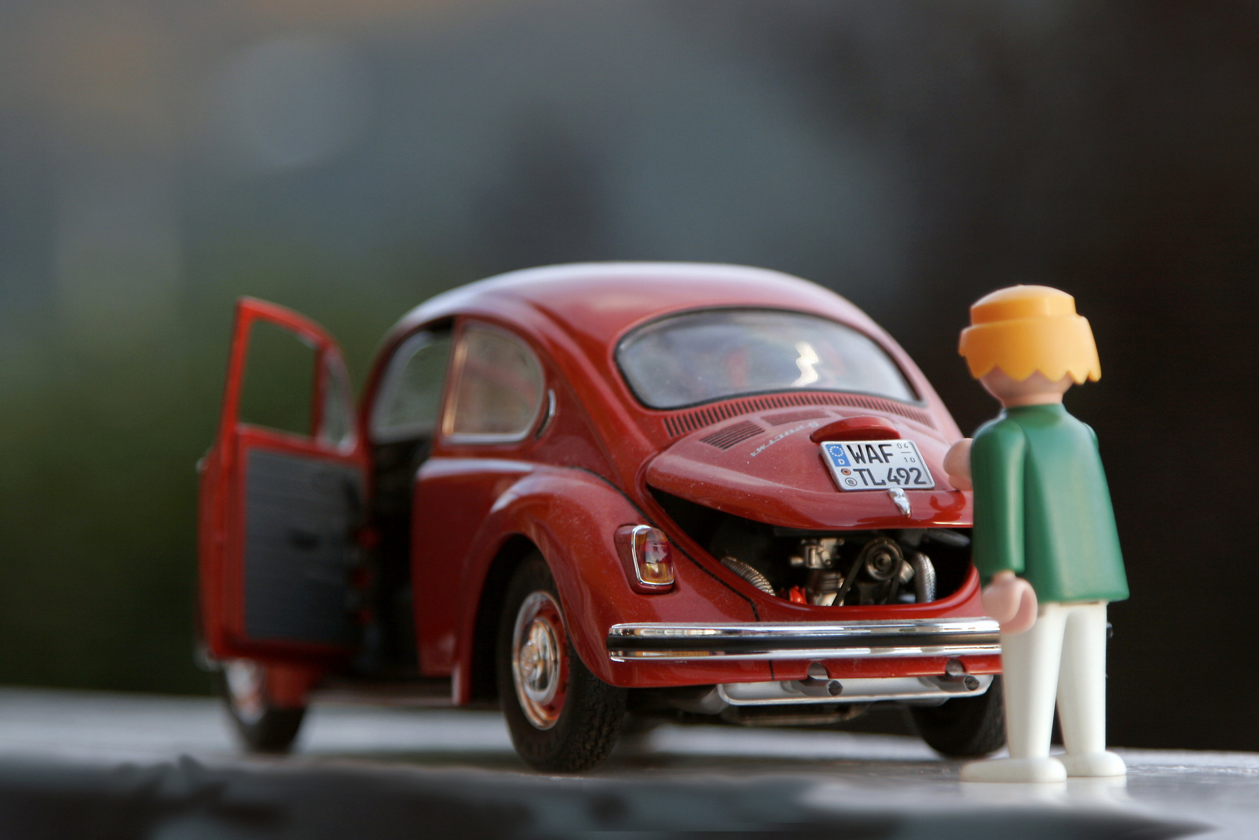 Exemption from FBT on Motor Vehicles