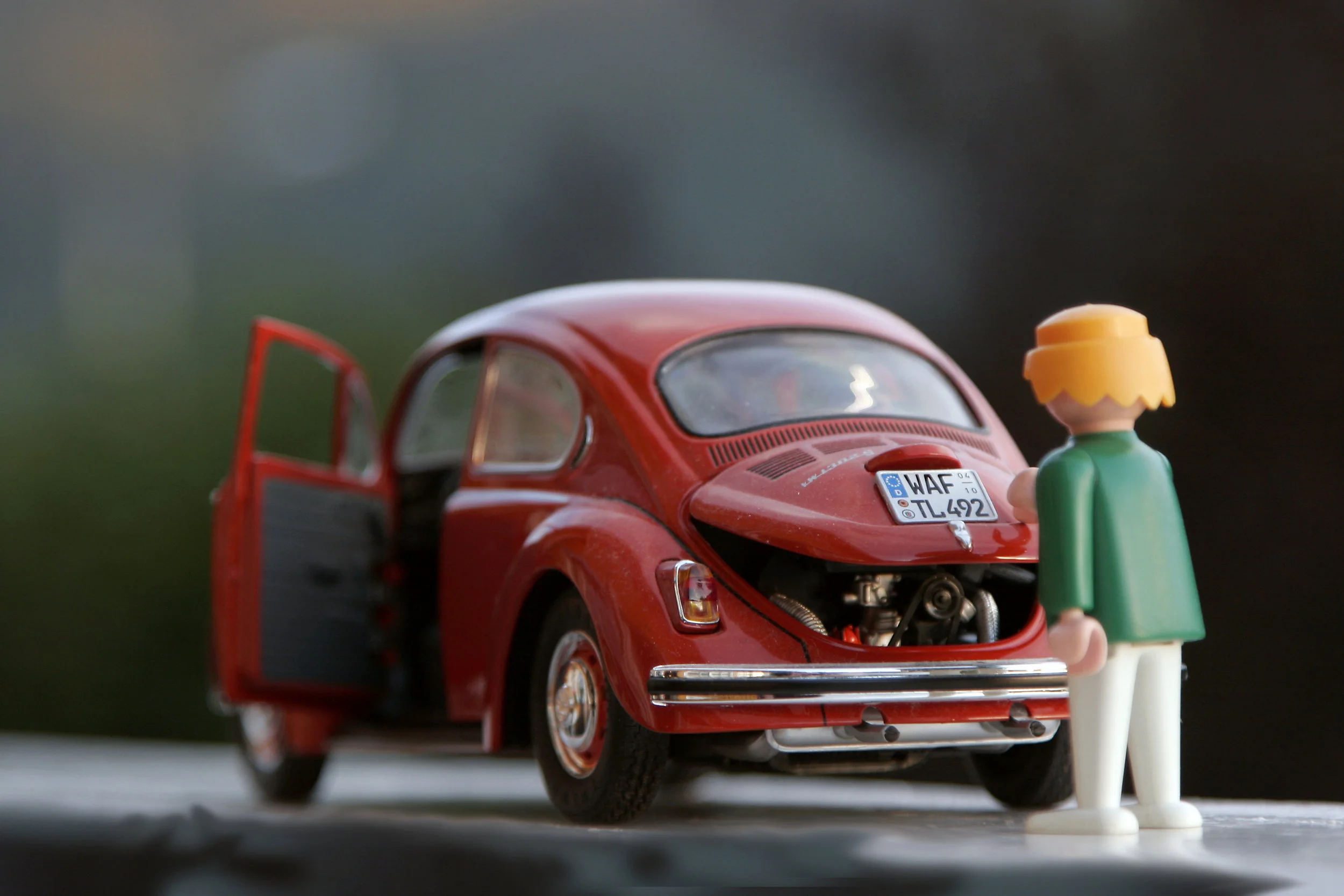 Exemption from FBT on Motor Vehicles