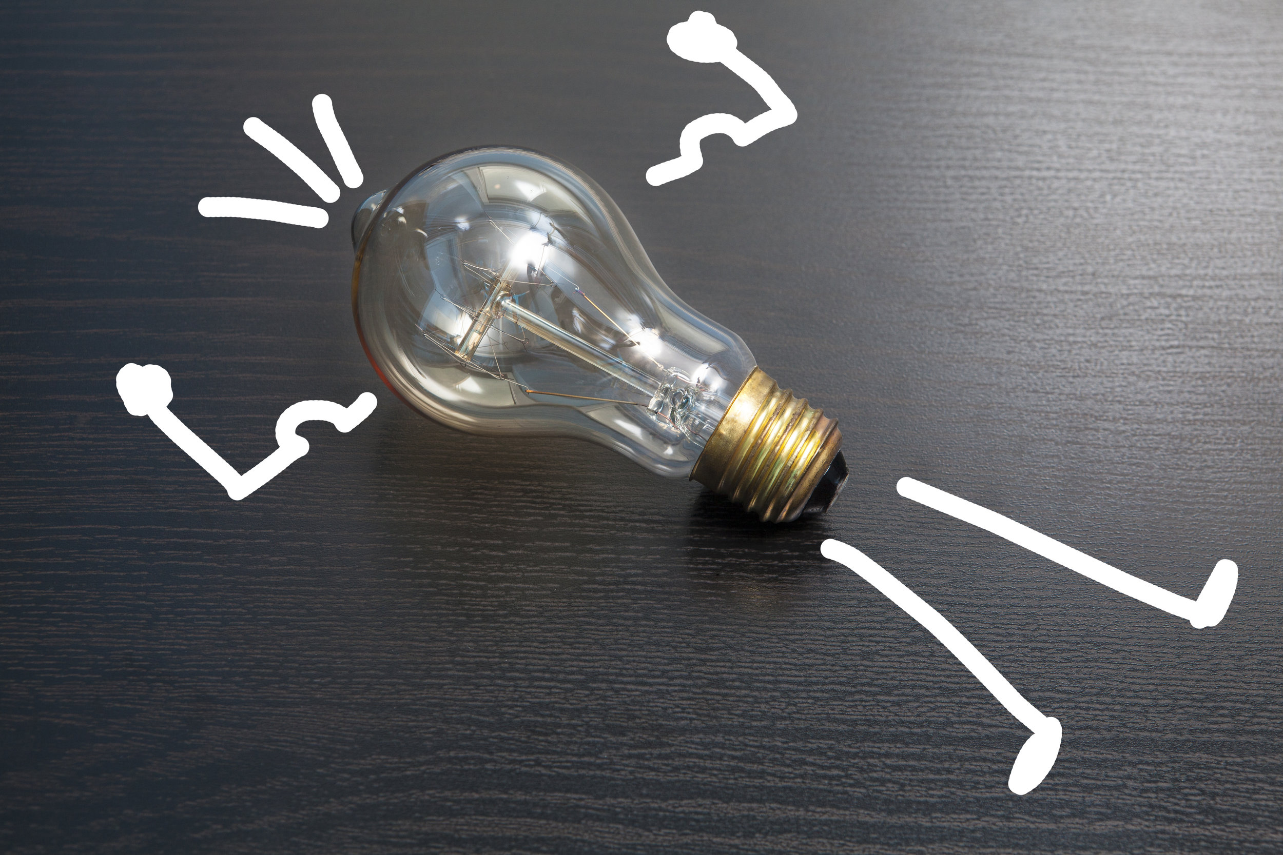 How to Sell your New Idea to other People