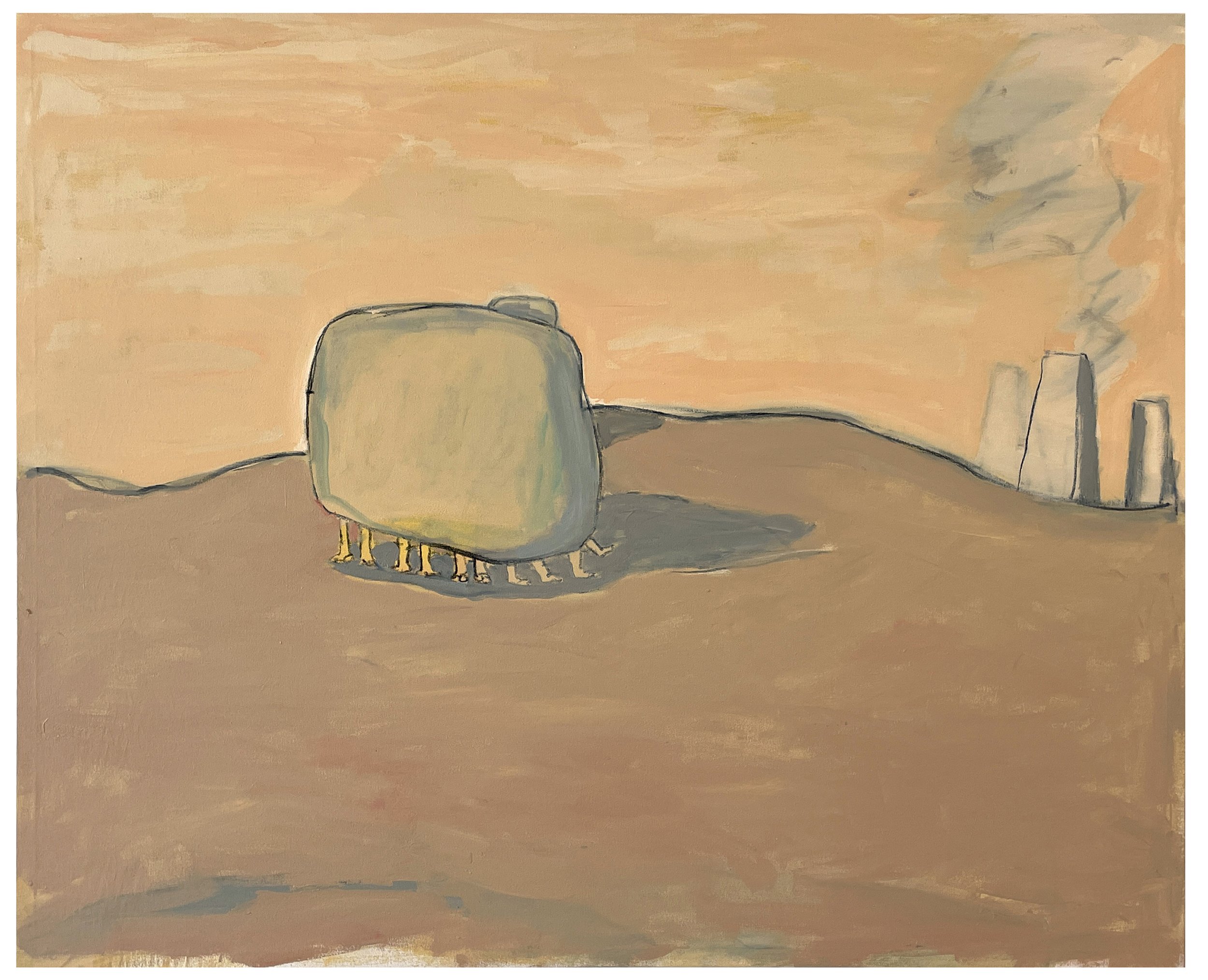 LANDSCAPE 2