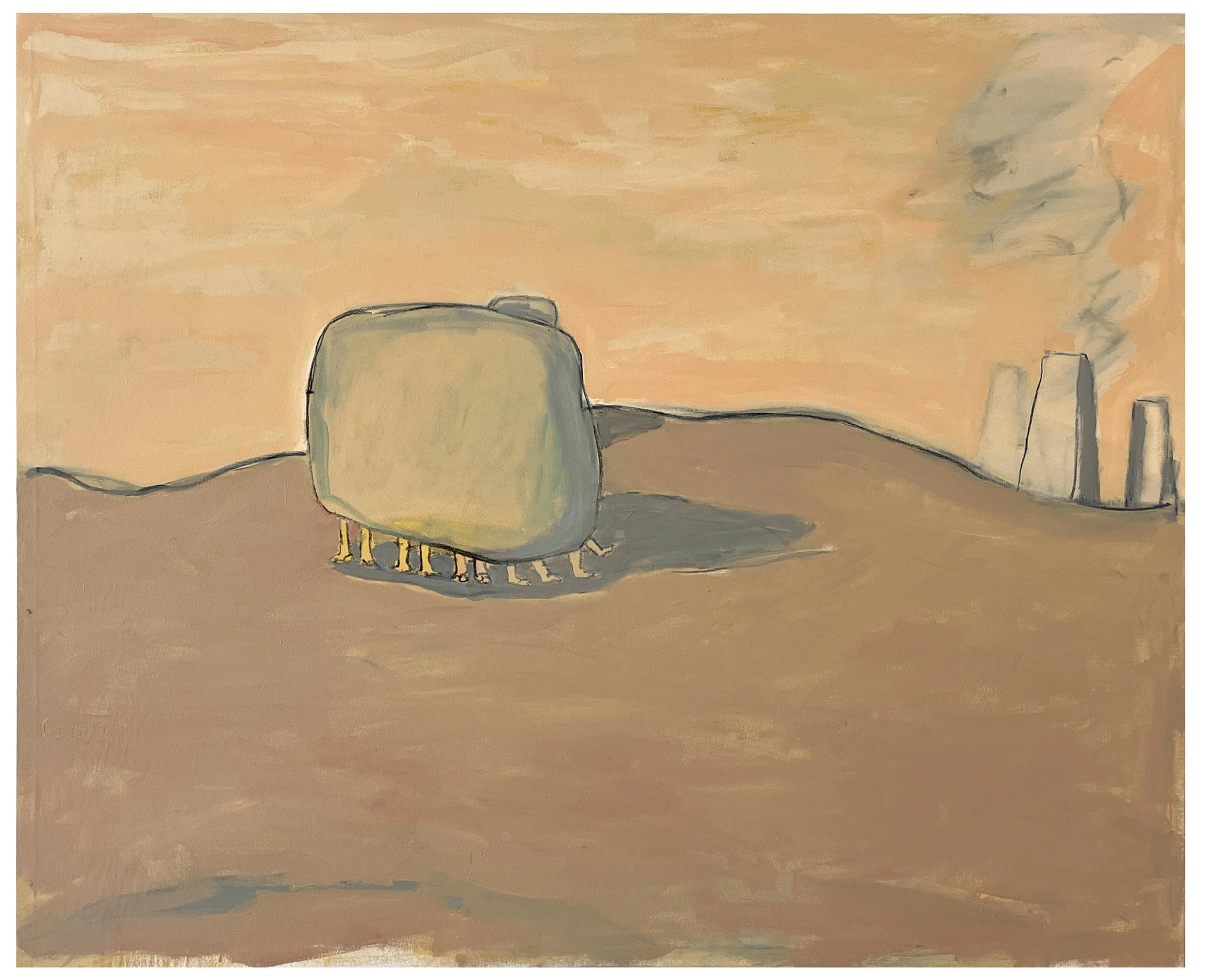 LANDSCAPE 2