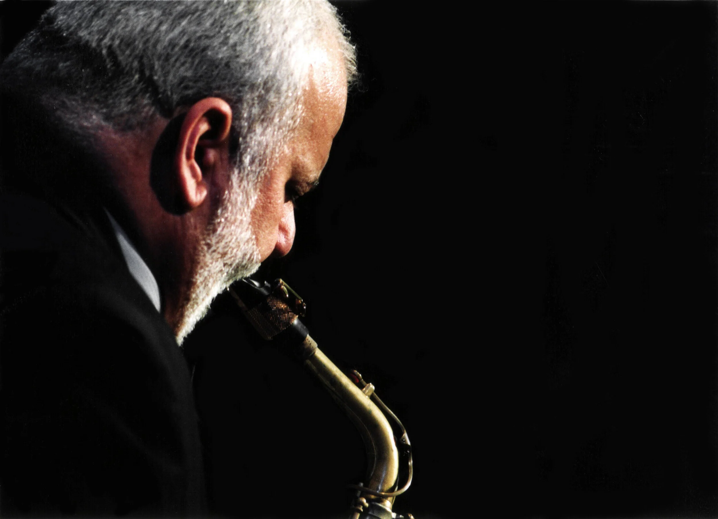 Multi Dimensions — Fredonia Jazz Society