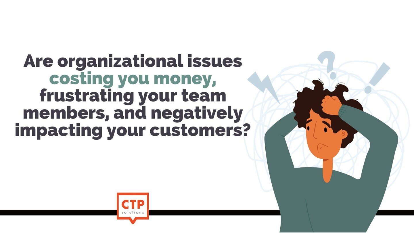 It&rsquo;s time you stopped the frustration for yourself, your team, and customers by putting an end to costly mistakes, fee erosion, and/or unhappy clients.

 We help our clients create strategies that work!
https://loom.ly/KqKb8nI