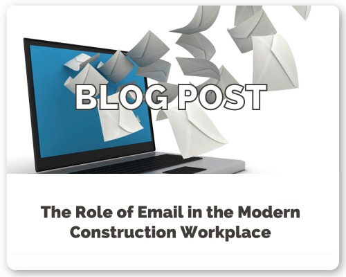 Article Featured on Viewpoints Blog