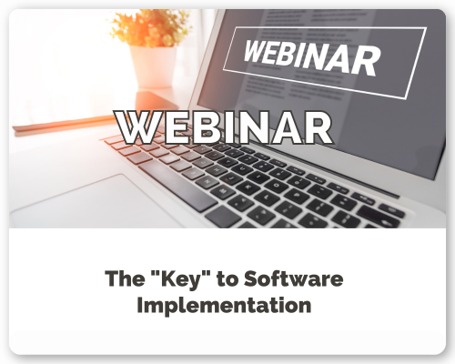 CTP Solutions, LLC Collaborates to Create this Webinar