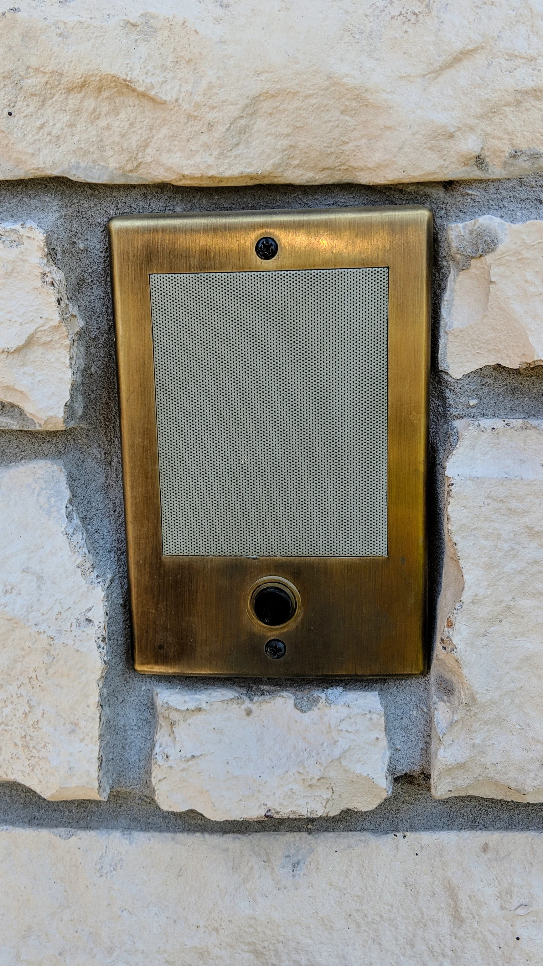 Video Doorbell / Intercom System Compatibility — NextGen Electric ...