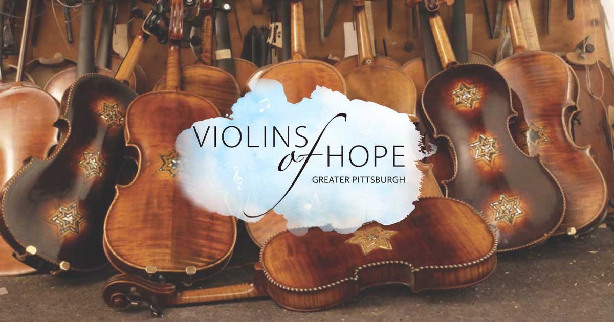 Hope in the South Hills