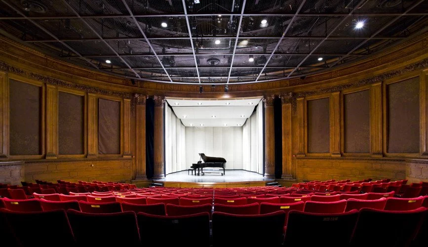 Carnegie Mellon Chamber Series: Violins of Hope - Featuring the Clarion Quartet