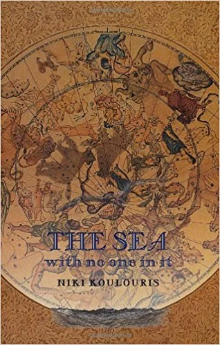 In Review: the sea with no one in it