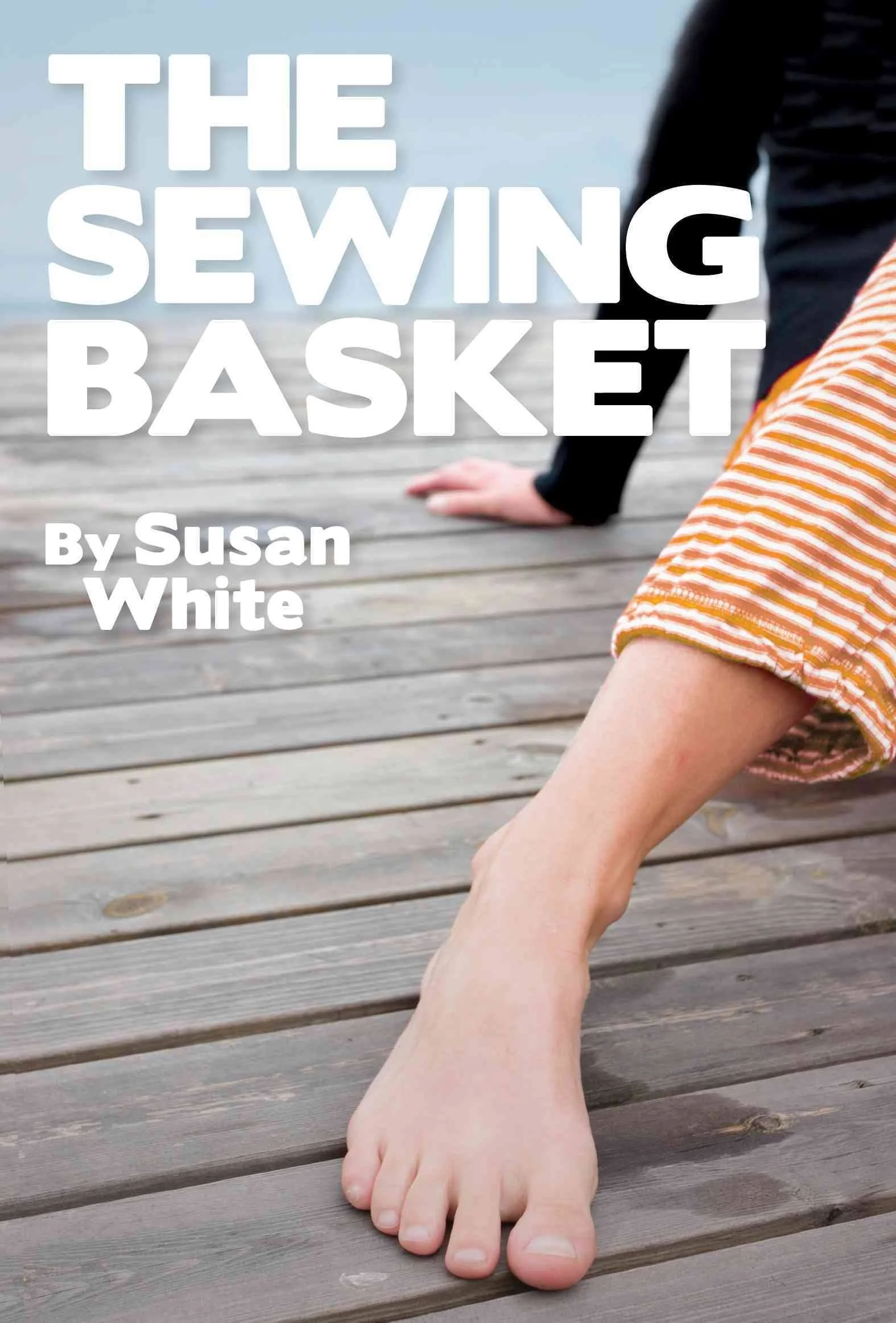 In Review: The Sewing Basket