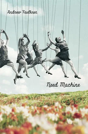 The Reviews Are In: Need Machine and In Calamity's Wake