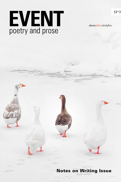 Four Poems and a Review