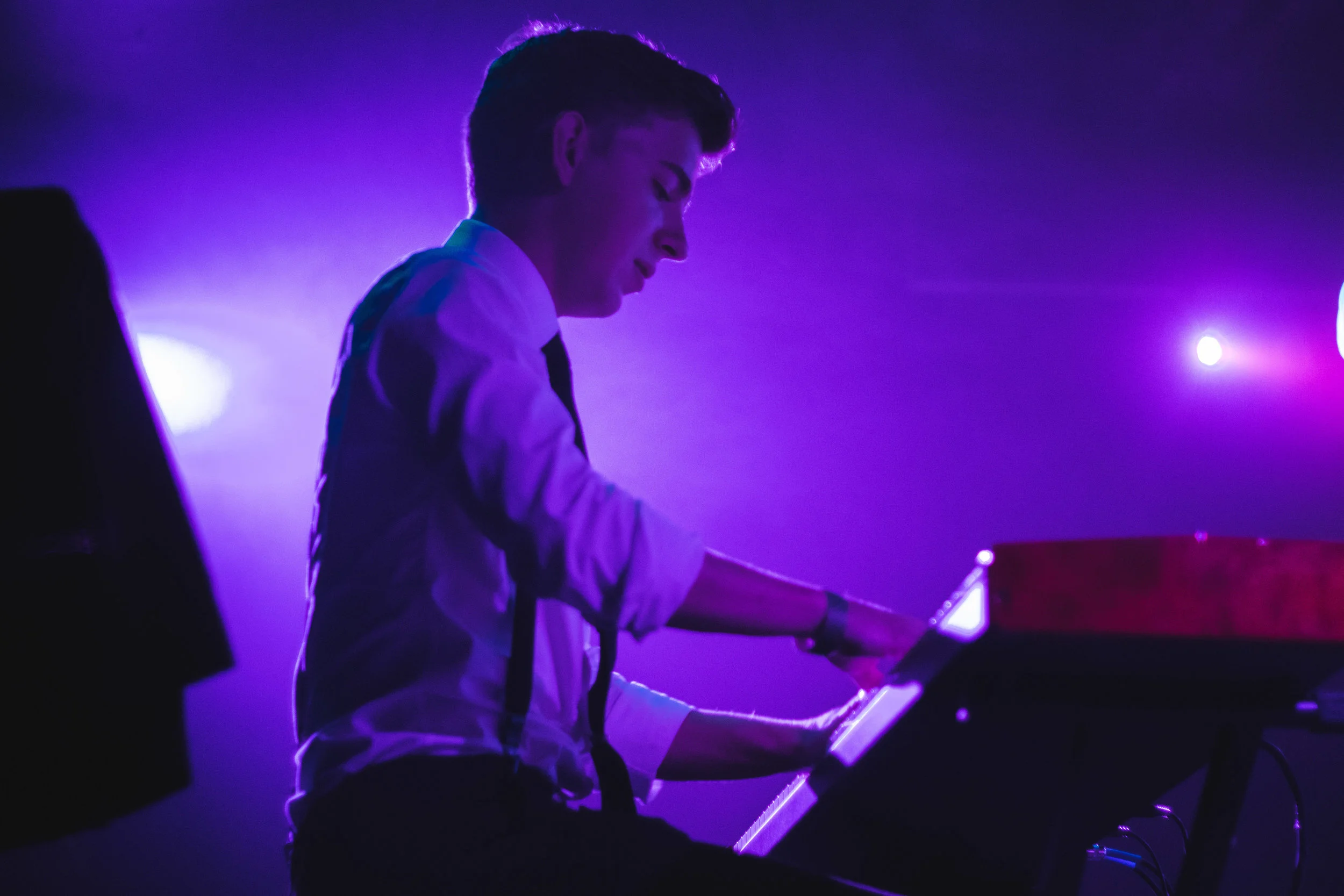 Photo Credit: Jacob McKay