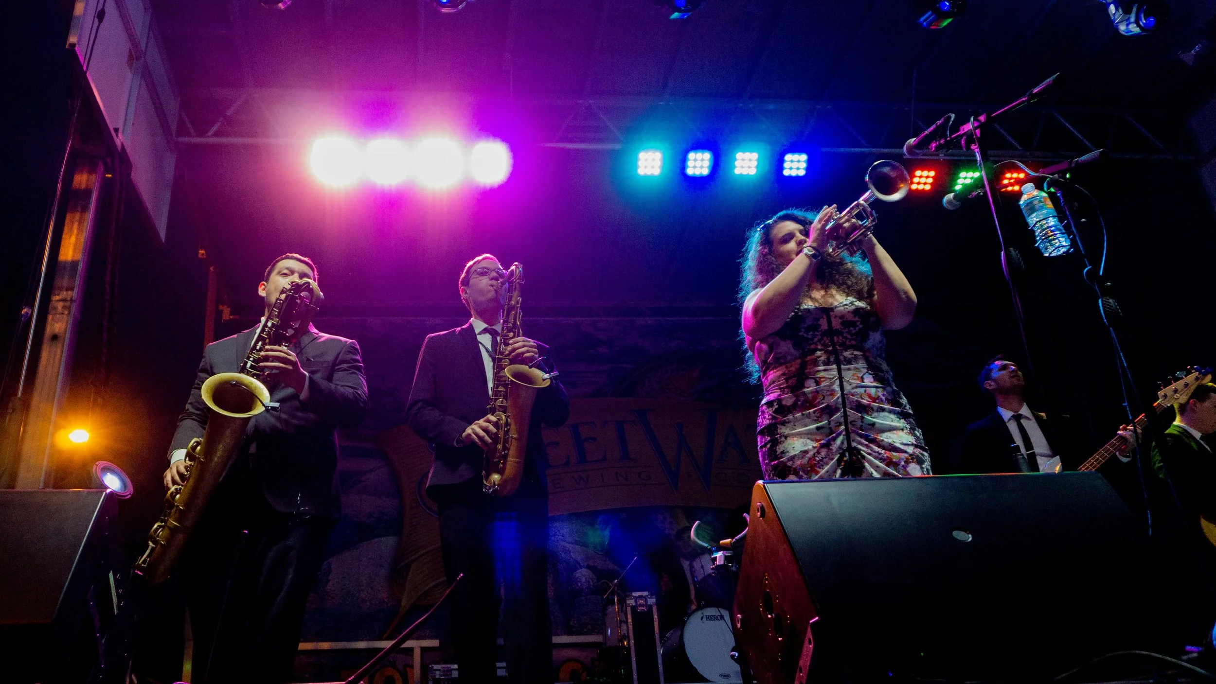 Photo Credit: Holly Tharp