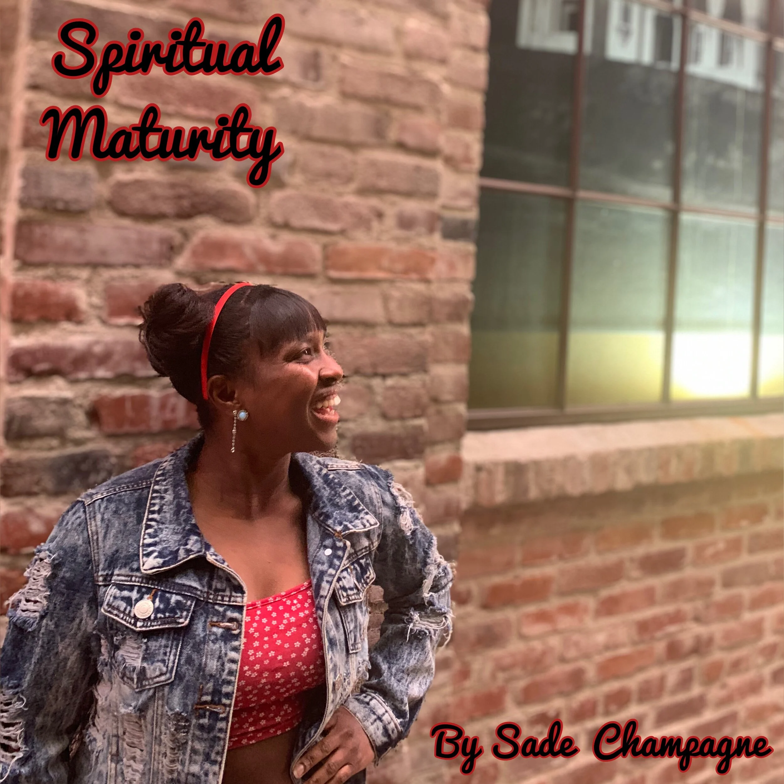 Spiritual Maturity