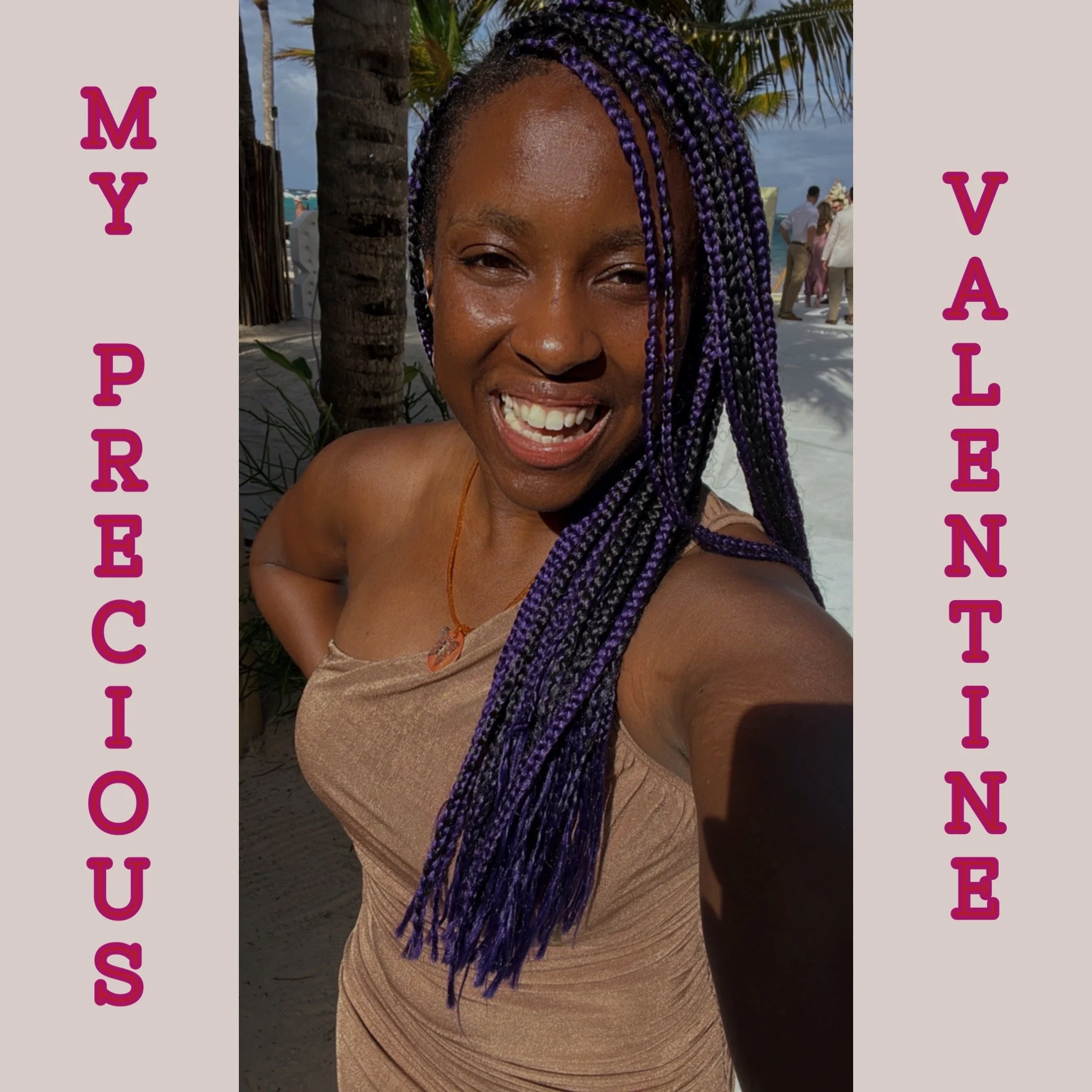 My Precious Valentine