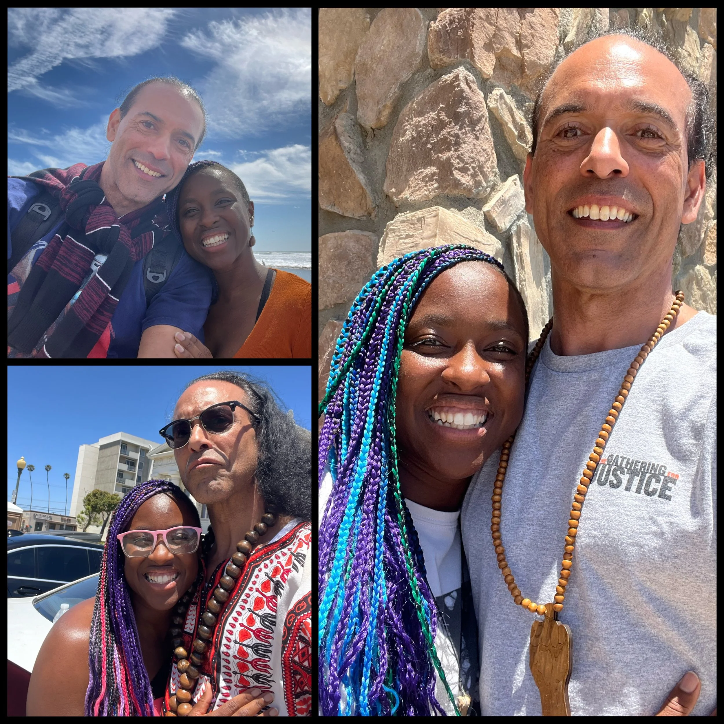 Trust Your Instincts, Bravery is a Muscle!