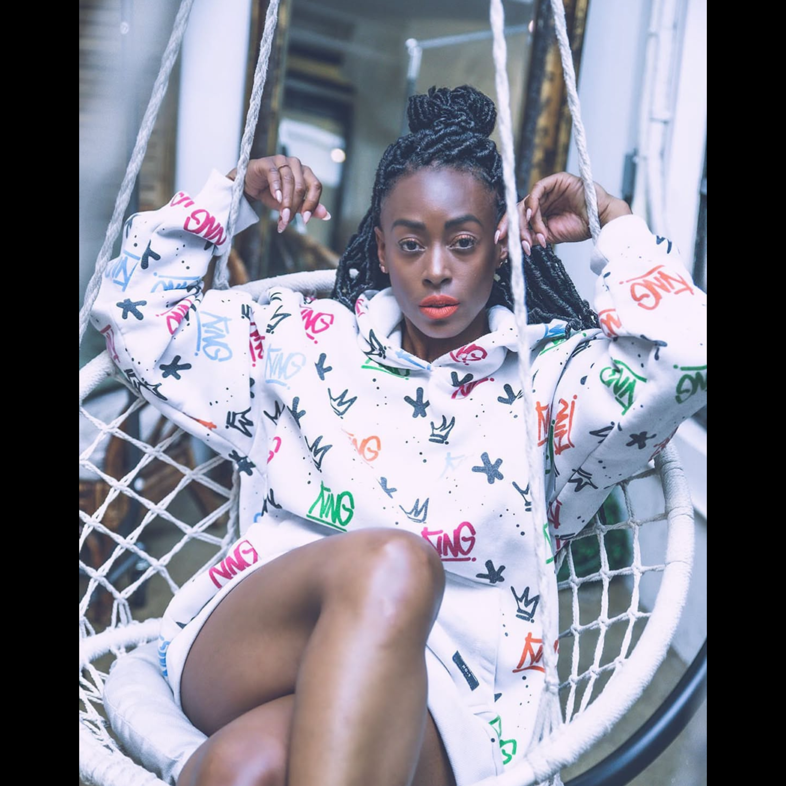 Merry Melodies- Nicolette Vonchelle