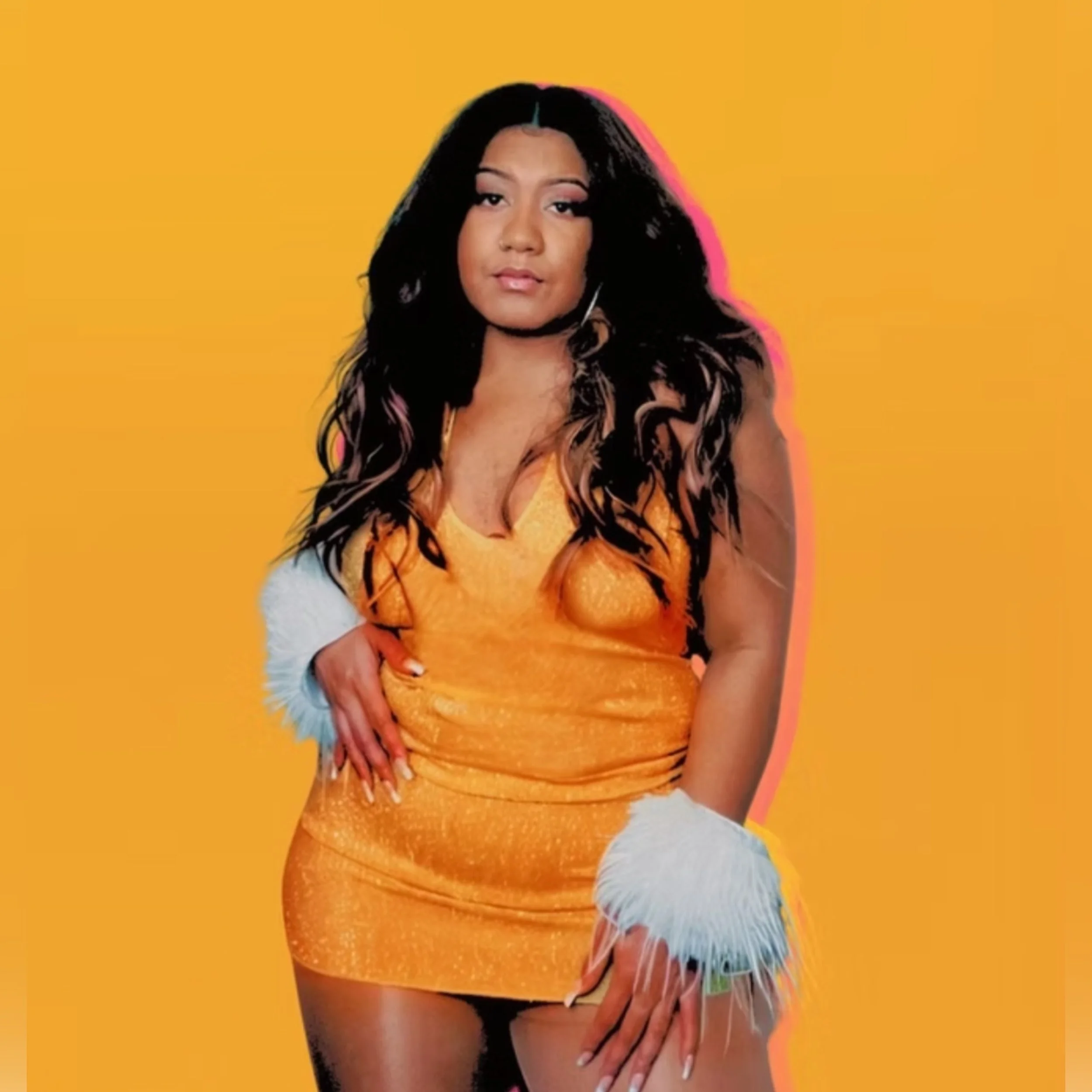 Merry Melodies- Tea Elani