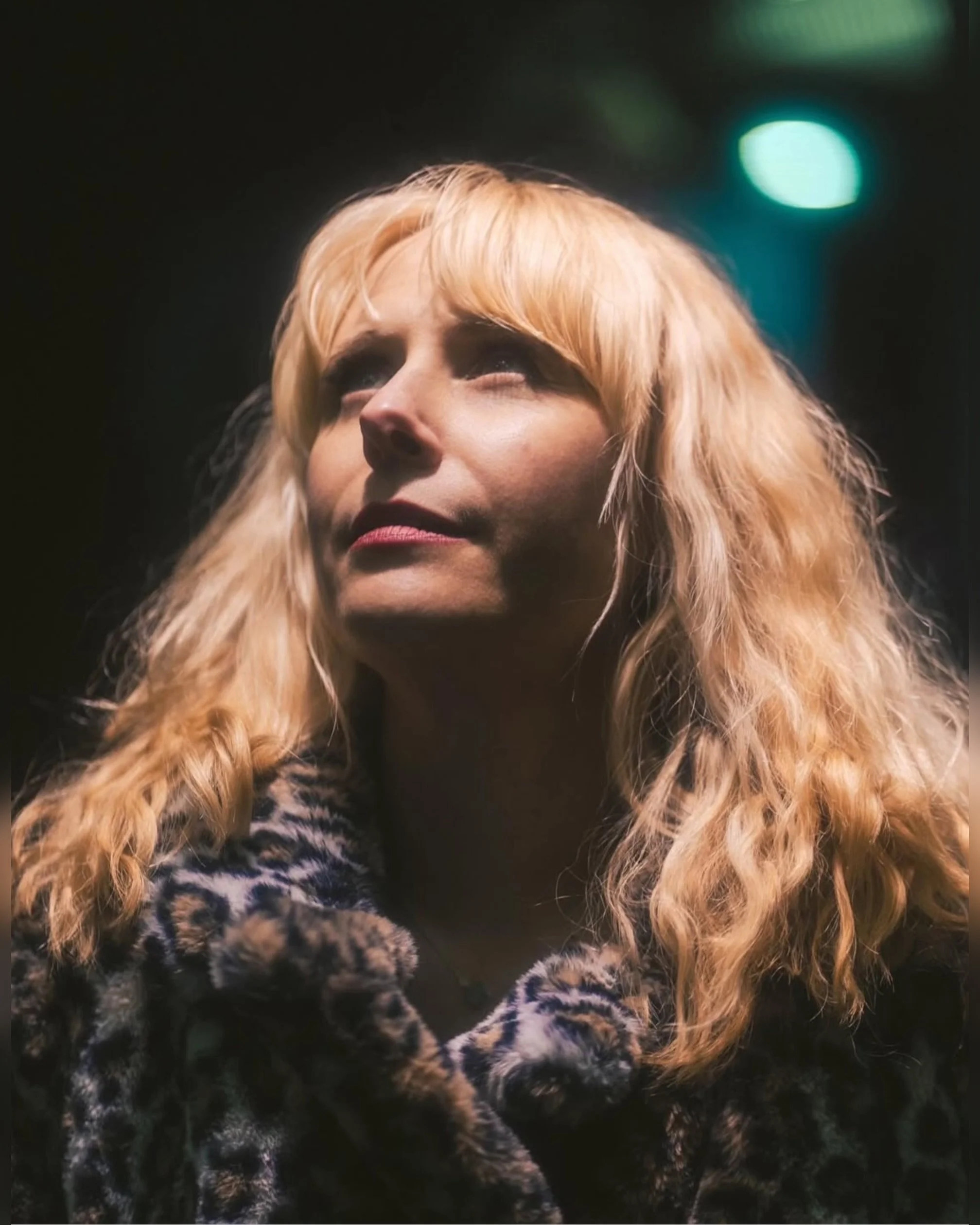 Laugh About It Comedian of the Week - Julia Austin