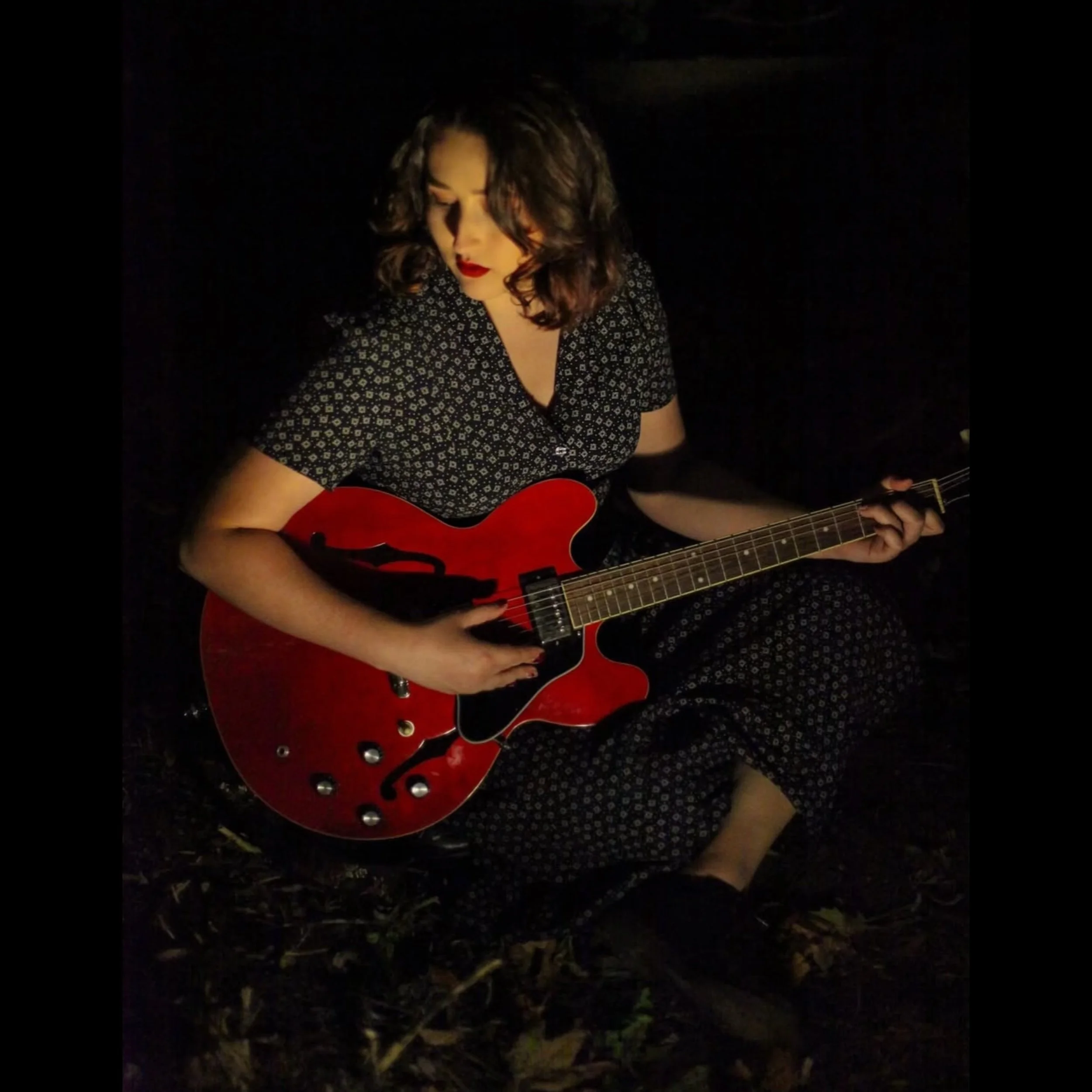 Merry Melodies- Liana Jaden