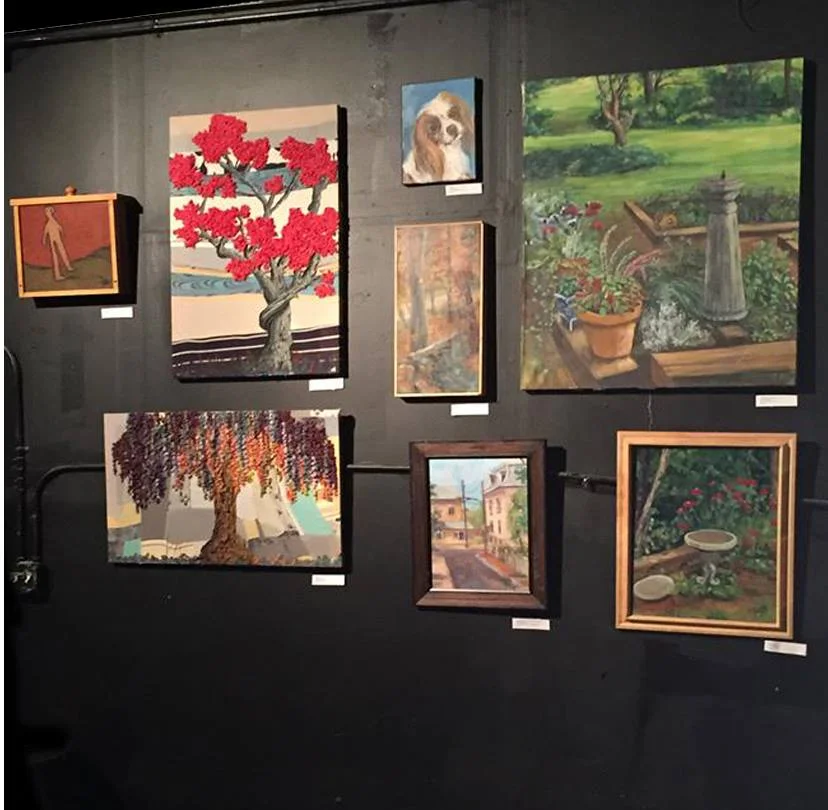 The 90X Gallery