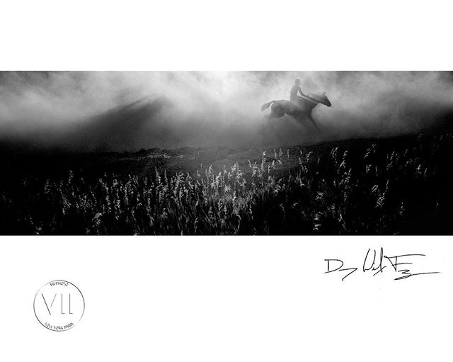 (VII Print Sale of Danny Wilcox Frazier’s Iconic Photograph) Horse races at the Oglala Lakota Nation Pow Wow, Pine Ridge Reservation (2010). photograph by @dannywilcoxfrazier @viiphoto is offering a non-limited edition print sale of the agencies most iconic work. These signed and stamped 8X10 prints are available for $100. I made this panoramic frame on Kodak Tri-X film while working on the Pine Ridge Reservation with the support of The Aftermath Project and @saraterry13 You can purchase this print and view the rest of the photographs offered at the link in my profile. #printsale #viiphoto #viiarchive #flashsale #photosale