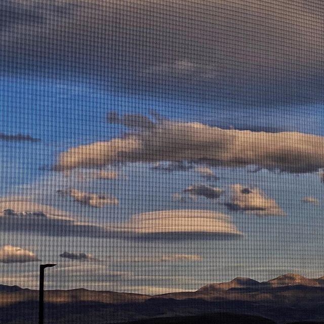 From the Hotel Window, California road trip with Lydia, Forrest, Tatum, and Frankie, Topaz Lake, Nevada. iPhone photo copyright @dannywilcoxfrazier @lfrazier2 #outinthesticks #lostnationusa @viiphoto